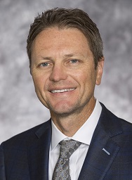 Brendan G O'Connell, MD,  FACS,  FASMBS