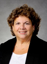 Rachel Olanoff, MSPA/CCC,  MSPA