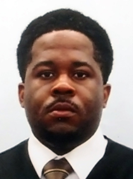 Charlton O Olayemi