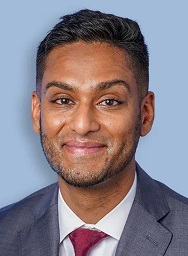 Pranav V. Patel