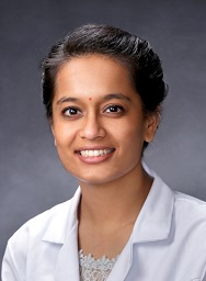 Radhika V Patel