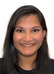 Reena B Patel
