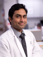 Ritesh B Patel