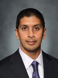 Rohit A Patel, MD,  FACS,  FASMBS