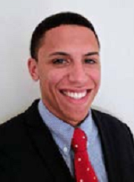 A photo of Christopher Perez, MD