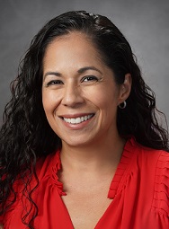 Melissa L Pluguez-Moldavskiy