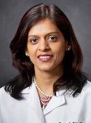 Headshot of Reena Pramood, MD