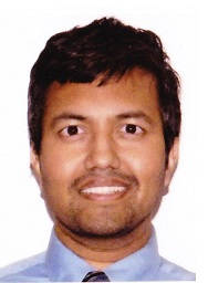 Sriharshan Reddy
