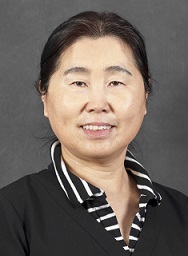 Shuyue Ren