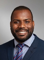 Darvé Alvin Robinson