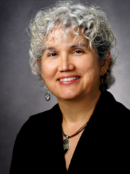 Headshot of Evelyn Robles-Rodriguez, DNP, APN 