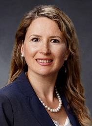 Headshot of Olga Schweiker-Kahn, MD
