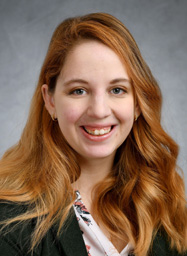 Headshot of Katherine Selman, MD