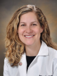 Rebecca Semanoff, APN,  MSN,  APN-C