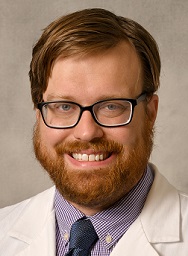 Headshot of Andrew Simon, MD 