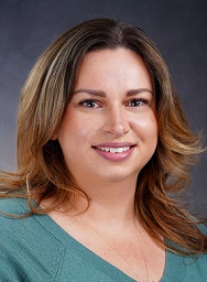 Stephanie Simonetti