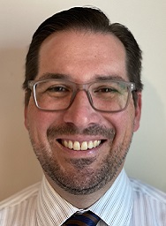 Headshot of Matthew Siri, MD 