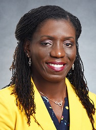 Victoria J Sonpon