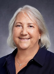 Headshot of Antoinette Spevetz, MD, FCCM, FACP, FCCP
