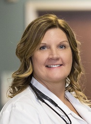 Rosemarie Stag, APN,  RN,  MSN,  APN-C,  FNP-C