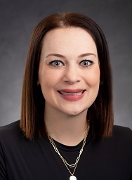 Jamie M Stranges