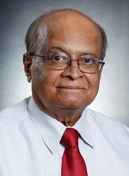 Rama R Sudhindra, MD