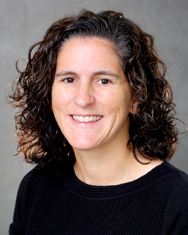 Elizabeth A Thompson