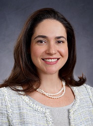 Olga R Thon, MD
