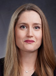 Headshot of Kathryn Ticehurst, MD 