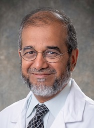 Ashfaque A. Unwala