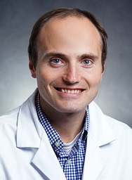 Ian M Walker, MD