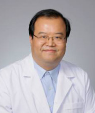 Ju-Lin Wang, MD