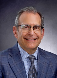 Headshot of Perry Weinstock, MD, FACC