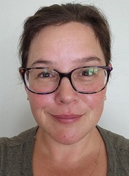 Frances Williams