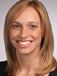 Headshot of Rachel Zang, MD