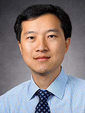 Gord Guo Zhu