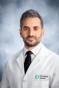 Dr. Saleh M Al-Ameen, MD - Dearborn, MI - Family Medicine