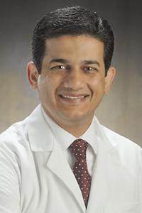 Dr. Ammar Y Ali, MD - Bingham Farms, MI - Infectious Diseases