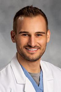 Dr. Daniel C Angell, DO - Allen Park, MI - Family Medicine