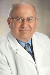 Dr. Nahid D Elyas, MD - Farmington Hills, MI - Internal Medicine