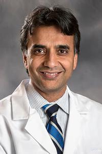 Dr. Ketan G Rana, MD - Troy, MI - Gastroenterology