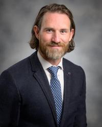 Dr. James M Regan, MD - Grand Rapids, MI - Surgical Critical Care