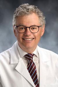 Dr. Barry P Rosen, MD - Dearborn, MI - Gynecologic Oncology