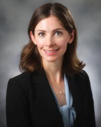 Dr. Ashley M Scott, MD - Grand Rapids, MI - Pulmonary Critical Care