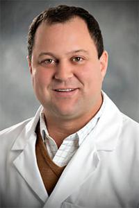 Dr. Aaron R Wood, DO - Farmington Hills, MI - Anesthesiology