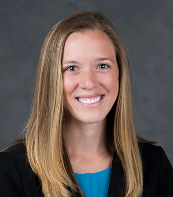 Allison M Gola, PA-C - Saint Joseph, MI - Otolaryngology