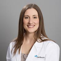 Dr. Jamie Dee Durfey MD Springfield MO Family Medicine