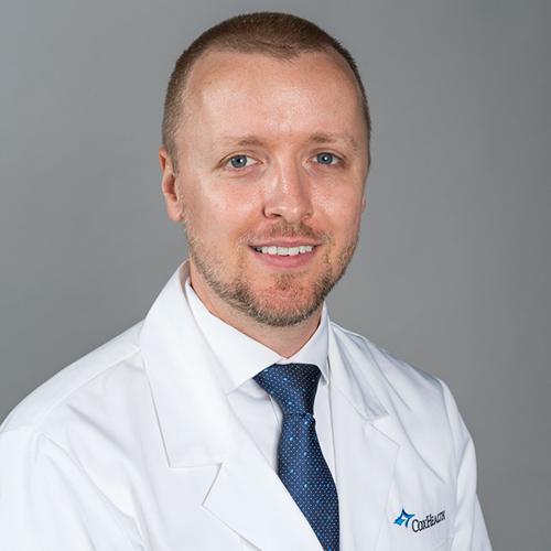 Dr Nicholas Andrew Madden Md Springfield Mo Radiation Oncology