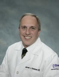 Dr. Mitchell Goldstein, MD - East Norriton, PA - Medical Oncology