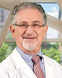 Photo of Leonard Bert Kamen, DO